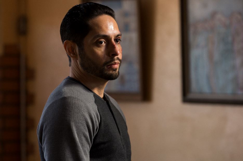 'Breaking Bad' Kötü karakterleri