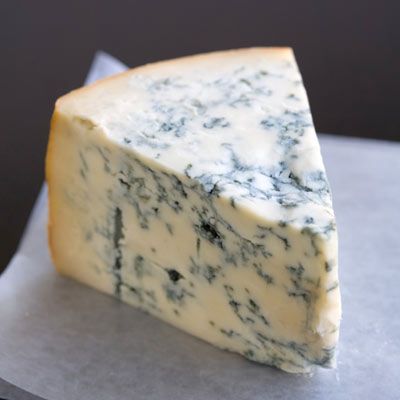 Hala Hayattayken Yenen 5 Yiyecek - mavi peynir