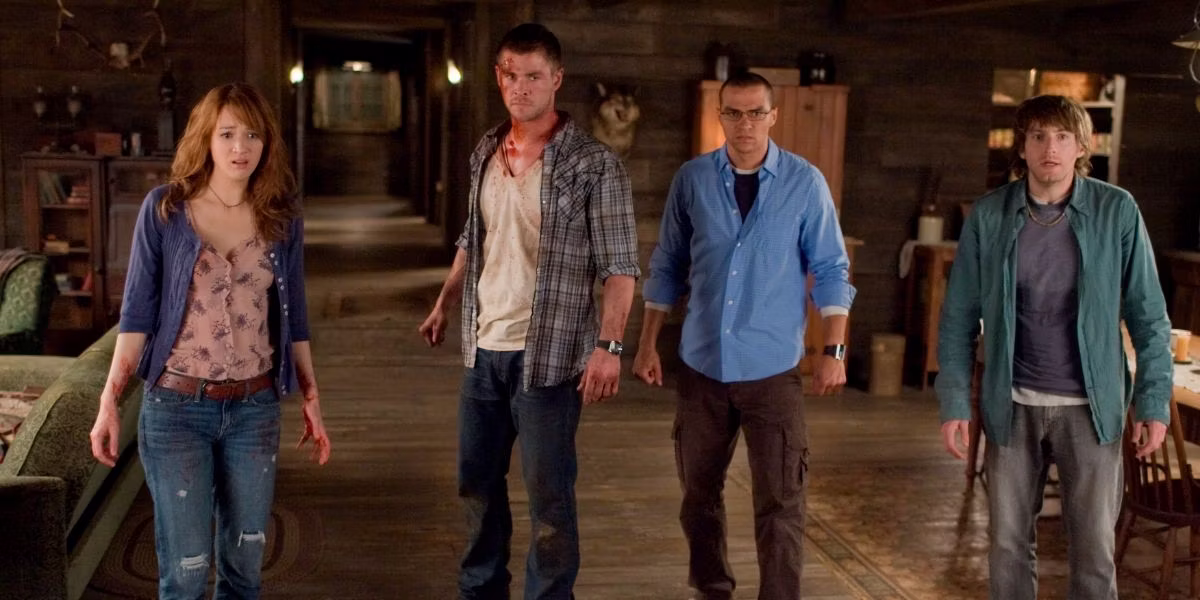 90 Dakikalık En İyi 10 Korku Filmi