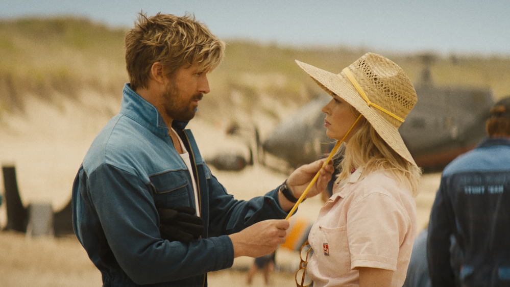 The Fall Guy - 3 Mayıs