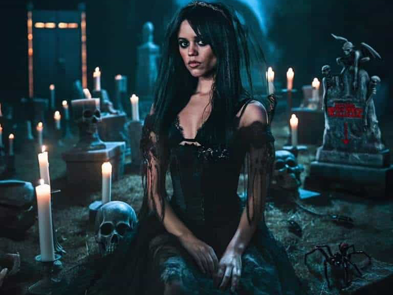 Beetlejuice 2 - 6 Eylül