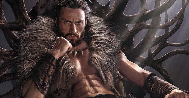 Kraven the Hunter - 30 Ağustos