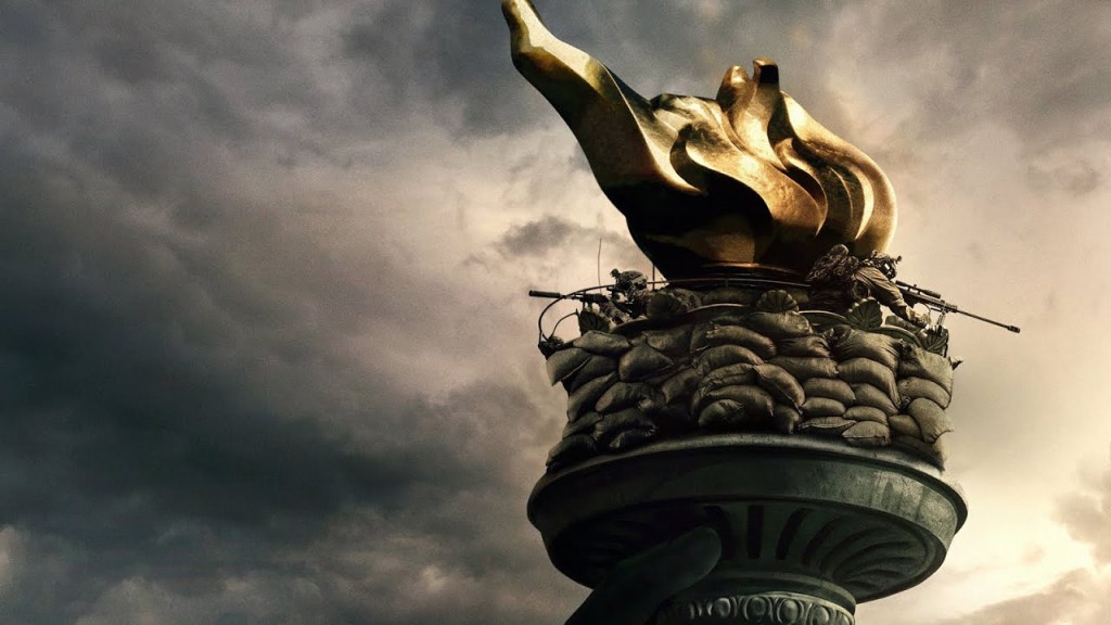 Civil War - 26 Nisan