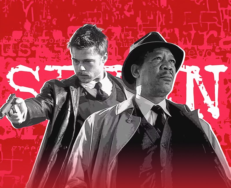 En İyi 10 Polisiye Film