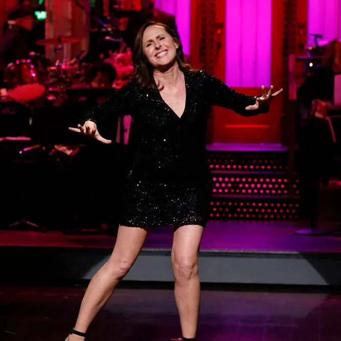 Molly Shannon